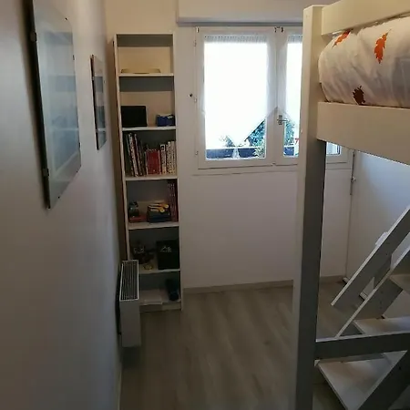 Appartement 2 Pieces Entierement Renove Villers-sur-Mer Exterior foto
