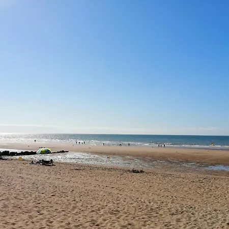 Appartement 2 Pieces Entierement Renove Villers-sur-Mer Exterior foto
