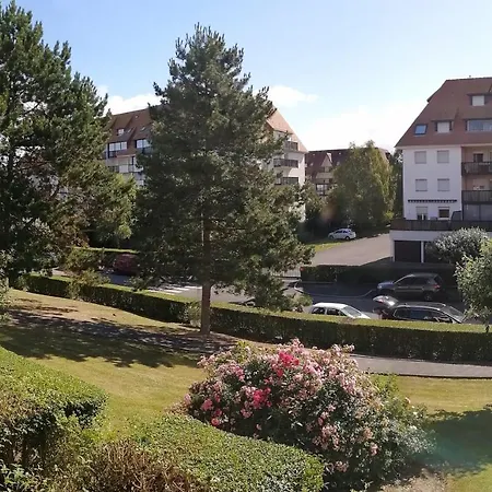 Appartement 2 Pieces Entierement Renove Villers-sur-Mer Exterior foto