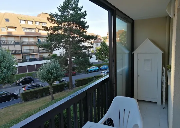 Appartement 2 Pieces Entierement Renove