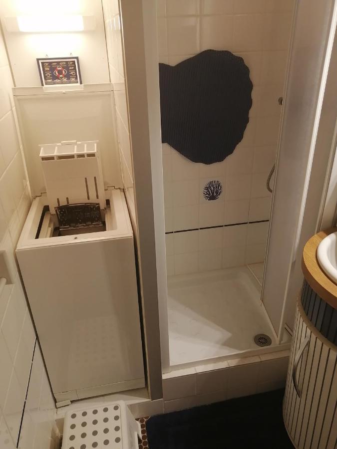 2 Pieces Entierement Renove Apartment